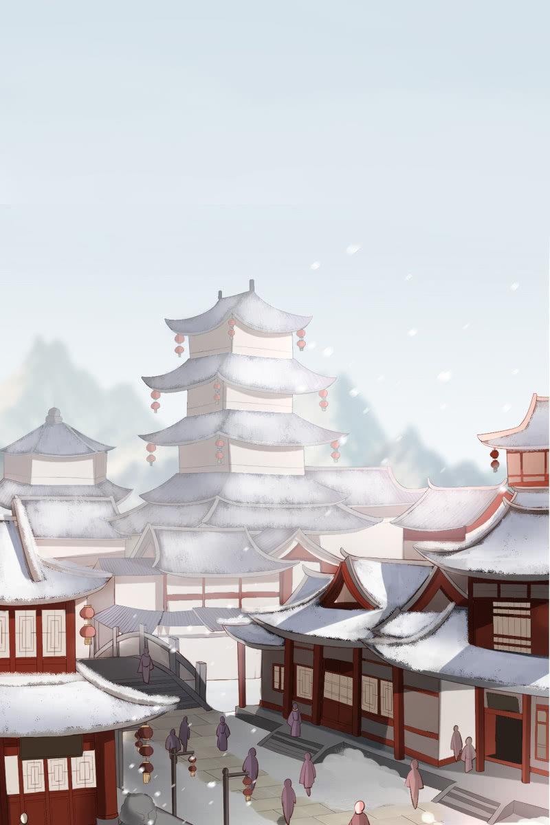 王爷哄王妃-第76话