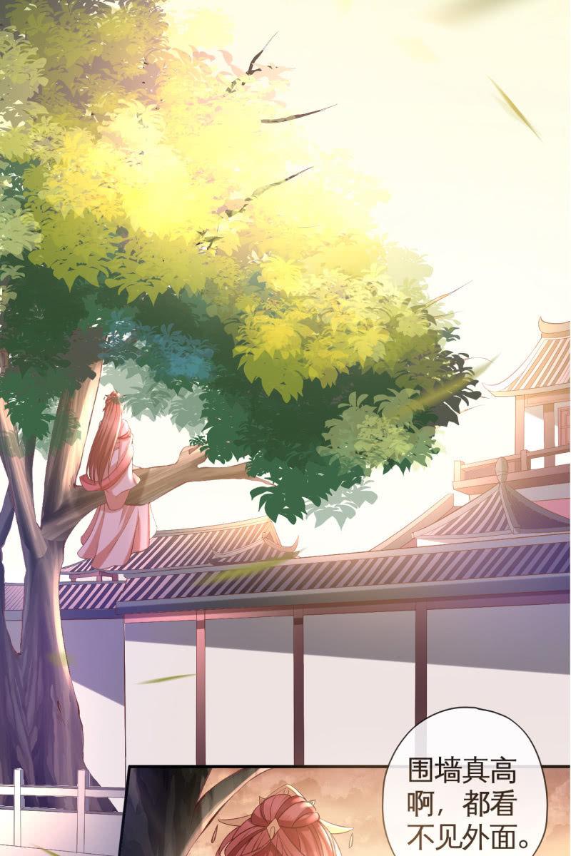 这丫头想干什么-第94话