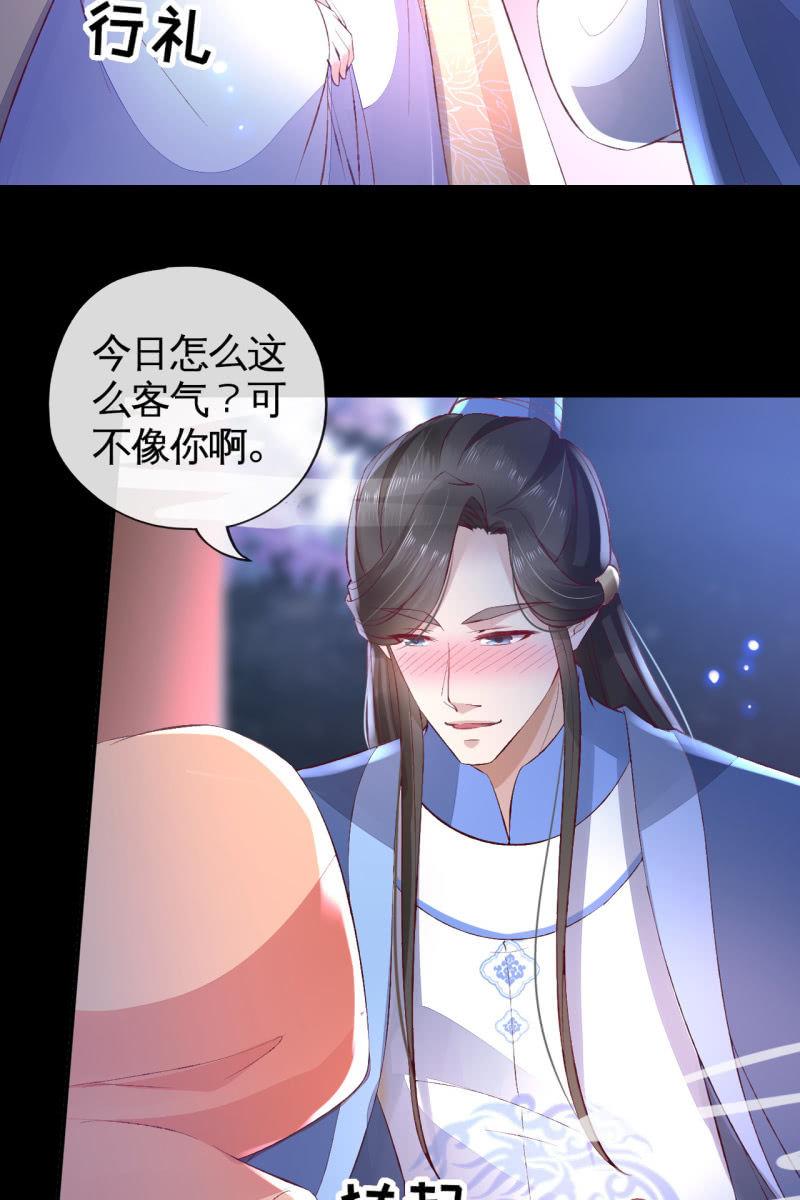你居然敢设计我？！-第98话