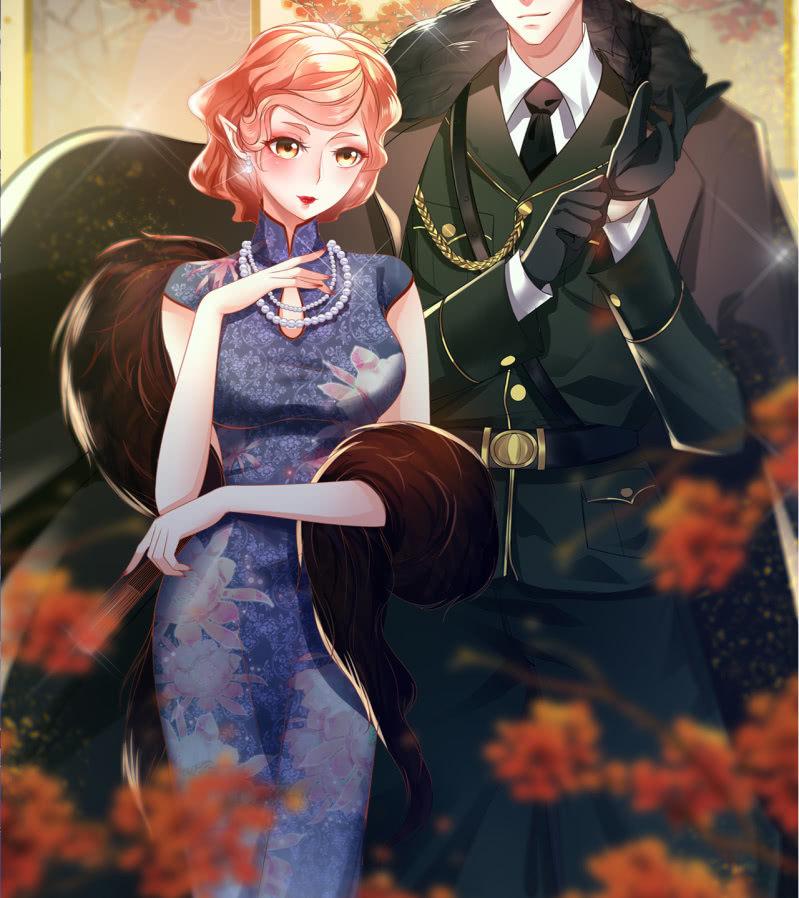 许锦桃被禁足-第100话
