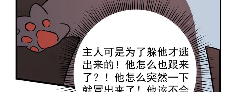 🍵半缘修仙半缘君 第108话 第43页