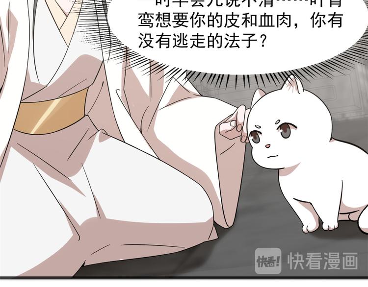 🍵半缘修仙半缘君 第138话 第49页