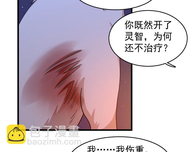 🍵半缘修仙半缘君 第162话 第11页