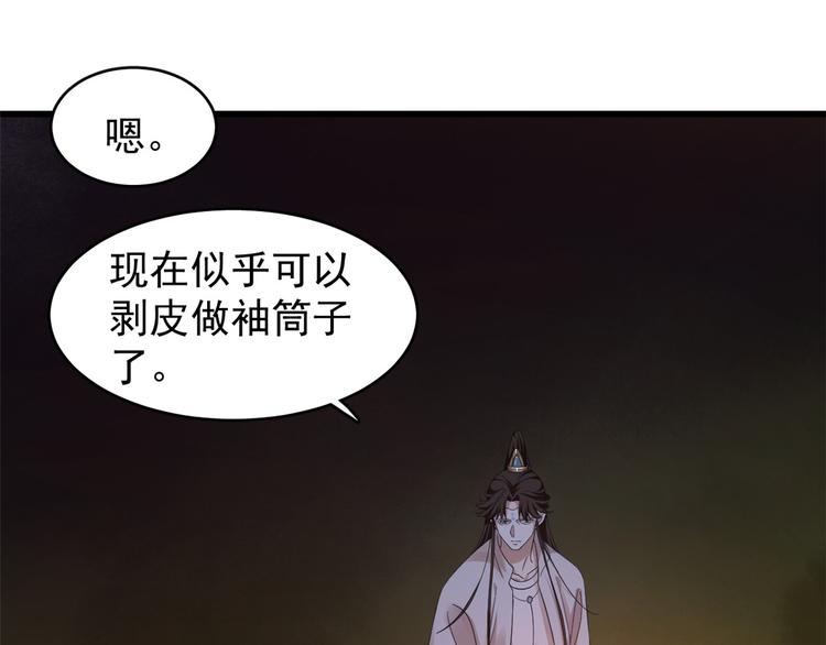 🍵半缘修仙半缘君 第162话 第29页