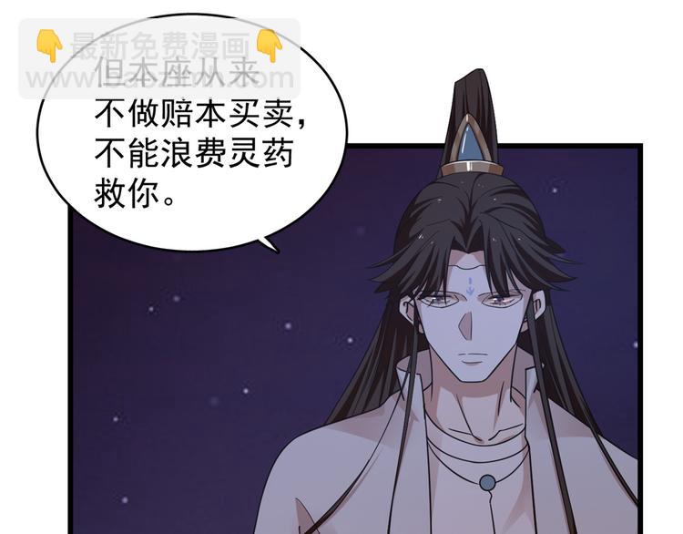 🍵半缘修仙半缘君 第162话 第33页