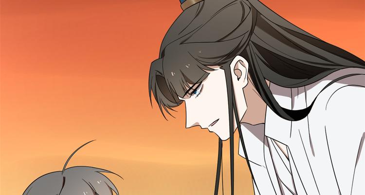 🍵半缘修仙半缘君 第182话 第27页