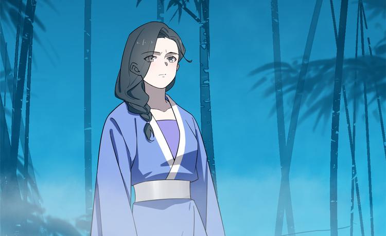 🍵半缘修仙半缘君 第184话 第44页