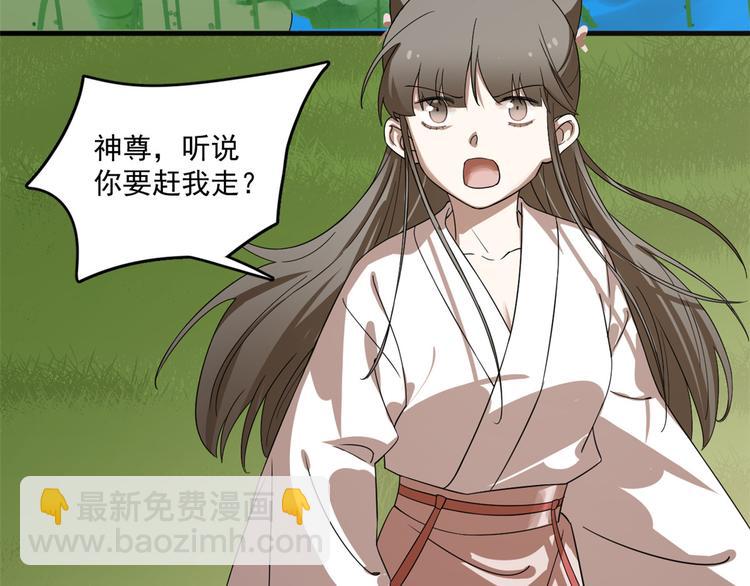 🍵半缘修仙半缘君 第194话 第7页