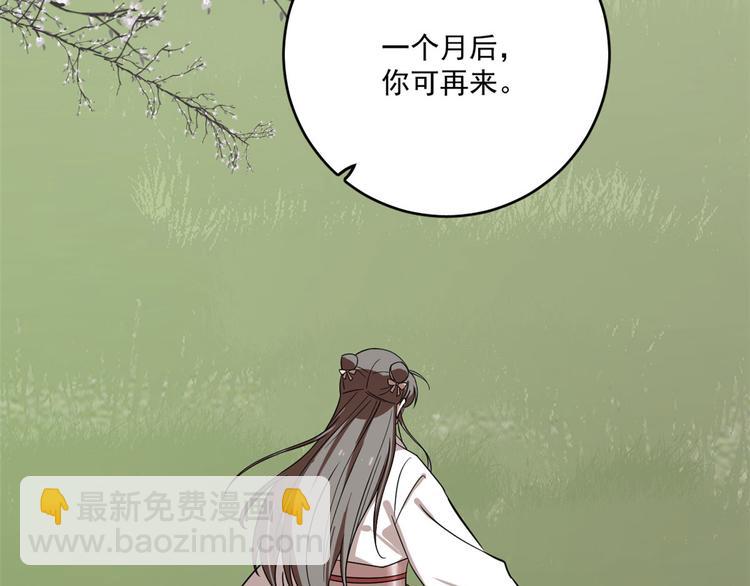 🍵半缘修仙半缘君 第196话 第47页