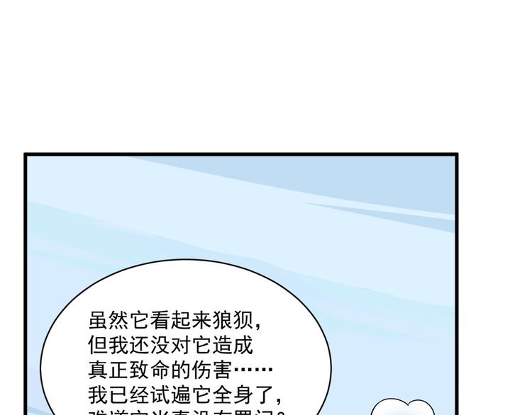 🍵半缘修仙半缘君 第208话 第13页