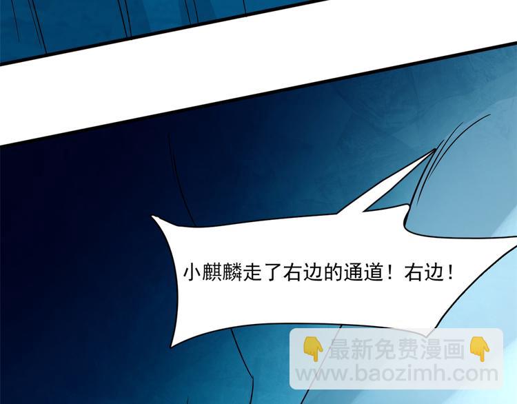 🍵半缘修仙半缘君 第210话 第25页