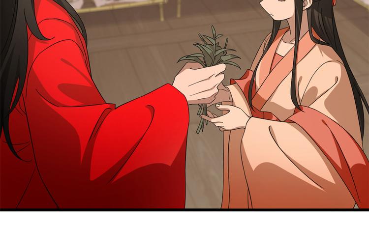 🍵半缘修仙半缘君 第236话 第28页