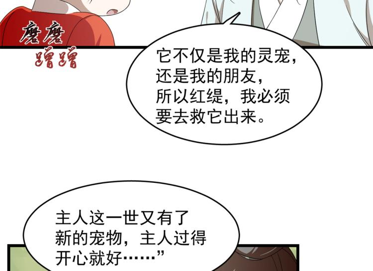 🍵半缘修仙半缘君 第262话 第13页