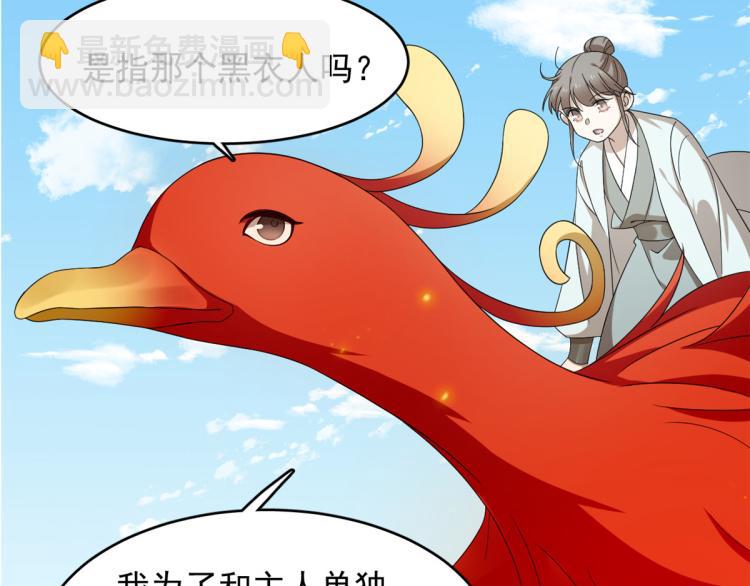 🍵半缘修仙半缘君 第262话 第37页