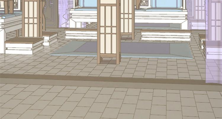 🍵半缘修仙半缘君 第272话 第12页