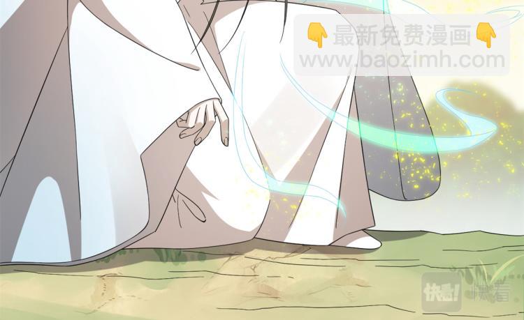🍵半缘修仙半缘君 第274话 第28页