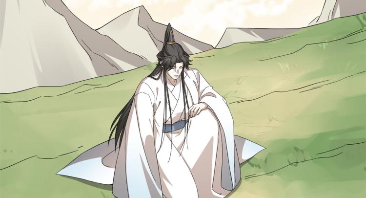 🍵半缘修仙半缘君 第274话 第32页