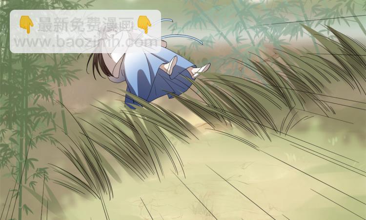 🍵半缘修仙半缘君 第274话 第8页