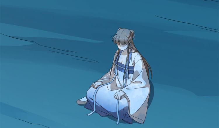 🍵半缘修仙半缘君 第276话 第14页