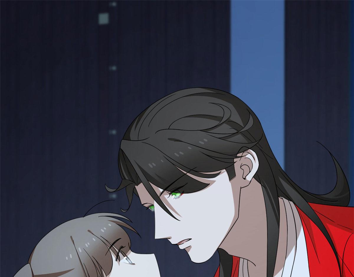 🍵半缘修仙半缘君 第288话 第50页