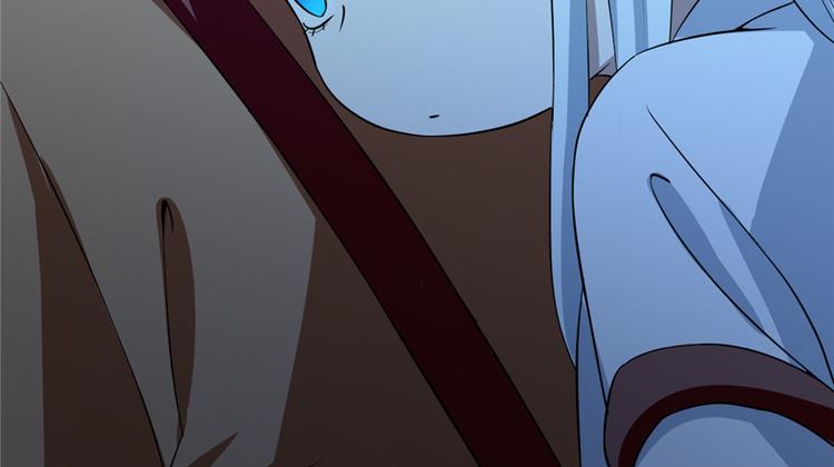 🍵半缘修仙半缘君 第38话 第11页