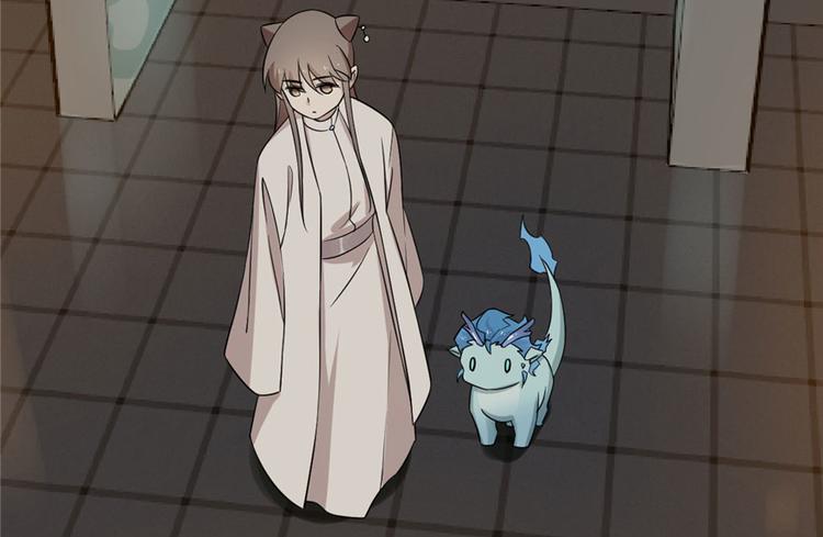 🍵半缘修仙半缘君 第52话 第12页