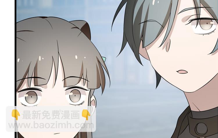 🍵半缘修仙半缘君 第70话 第29页