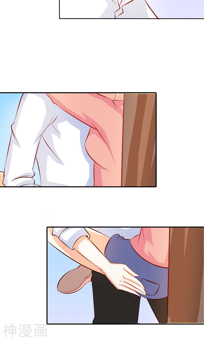 第60话 让我留在你身边-第60话