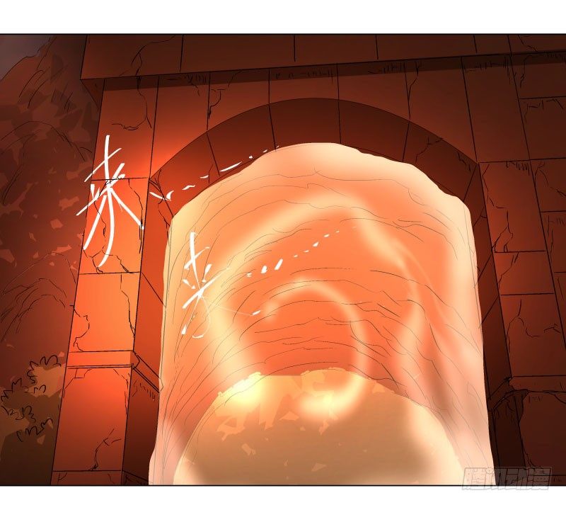 18.奇怪的第四门！-第18话