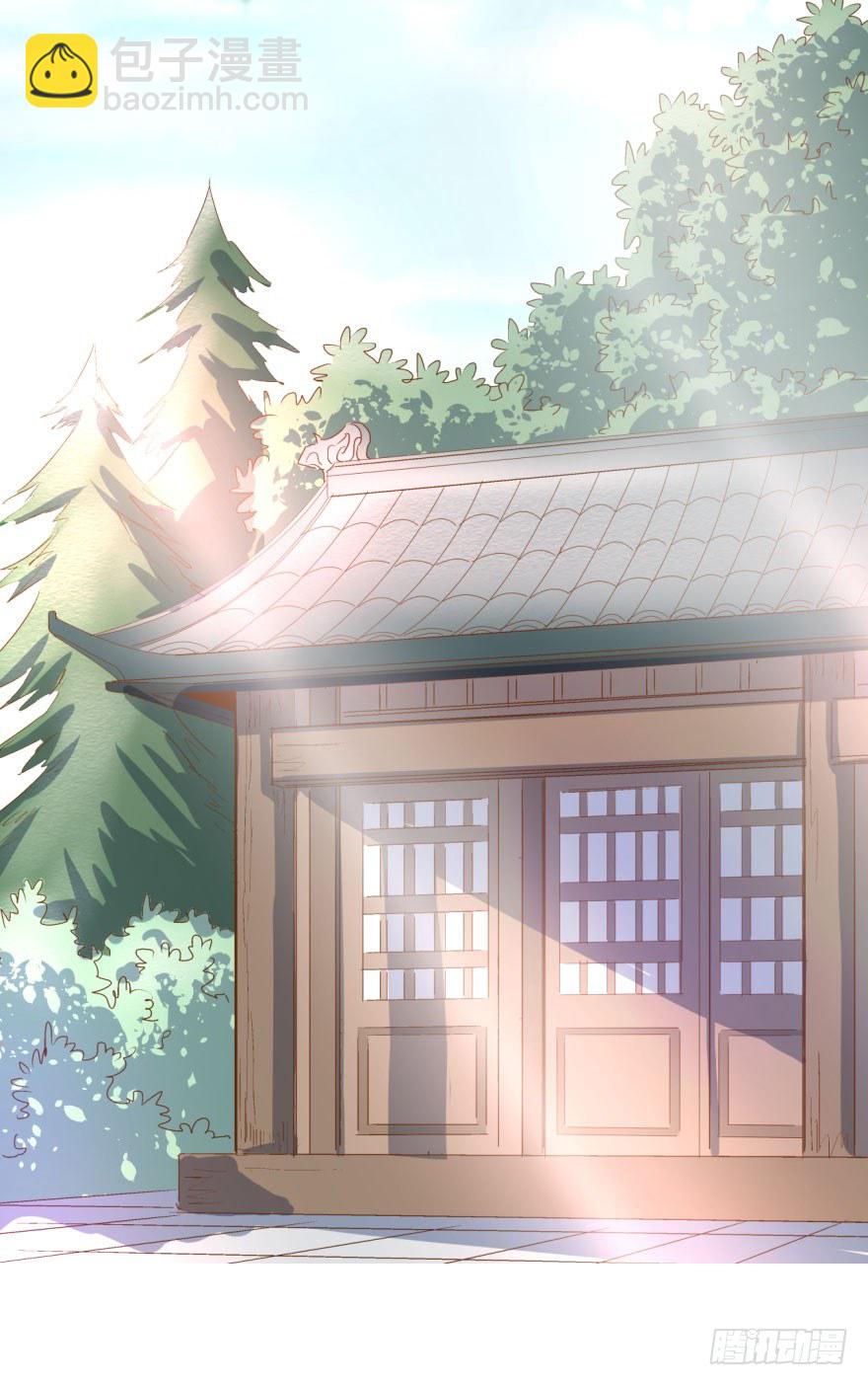 6.神秘的小盒子！-第6话
