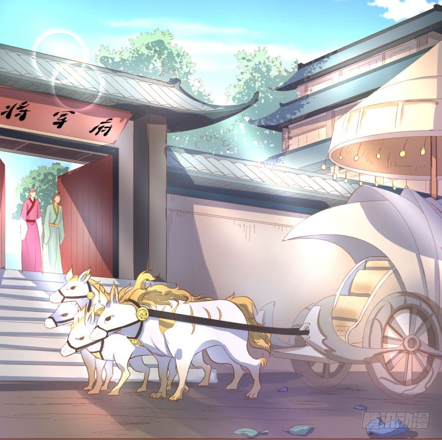 6.神秘的小盒子！-第6话