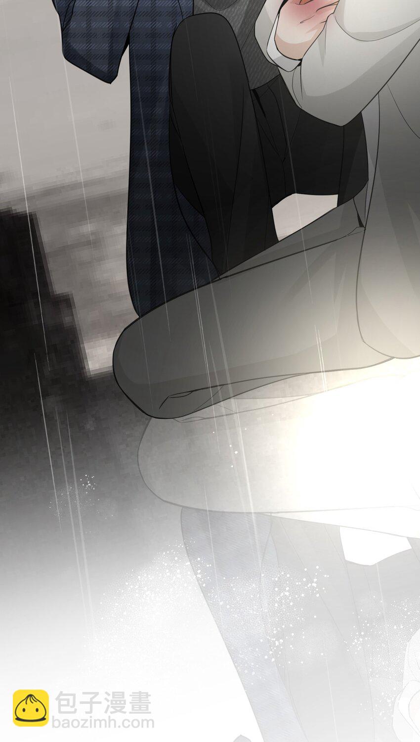 第34话 才不是情感咨询呢-第36话