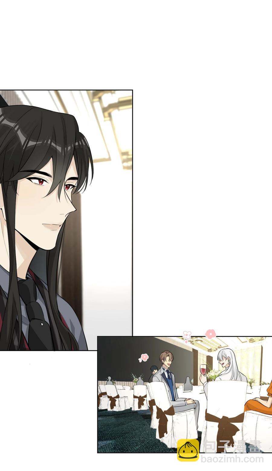 第56话 谎言？还是真相？-第58话