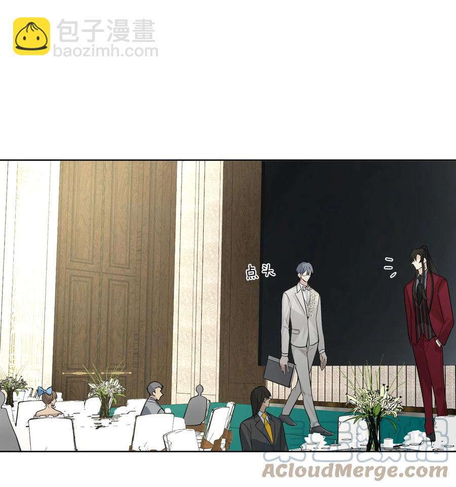 第56话 谎言？还是真相？-第58话
