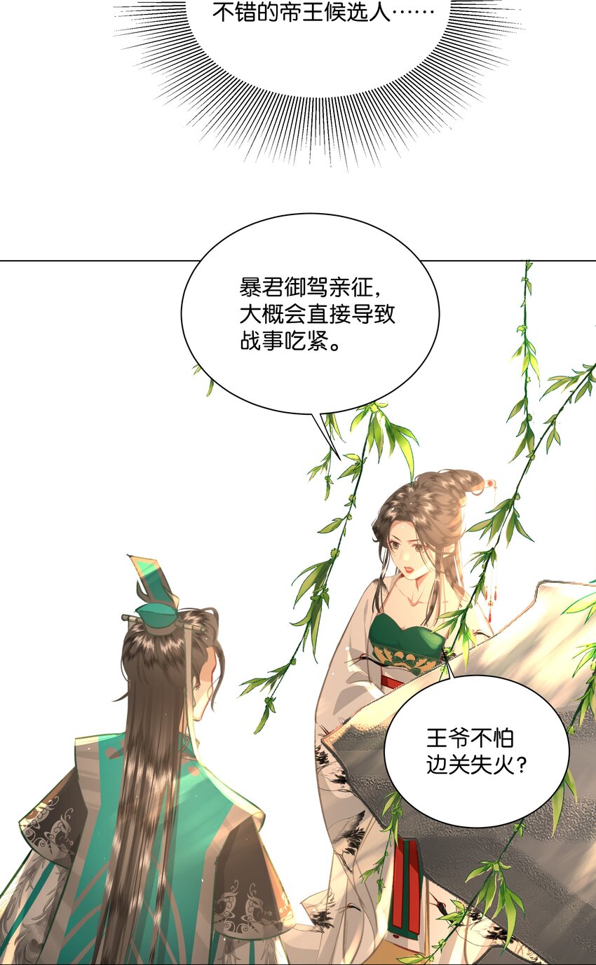 04 这后宫关系是不是有点不正常啊？！-第4话