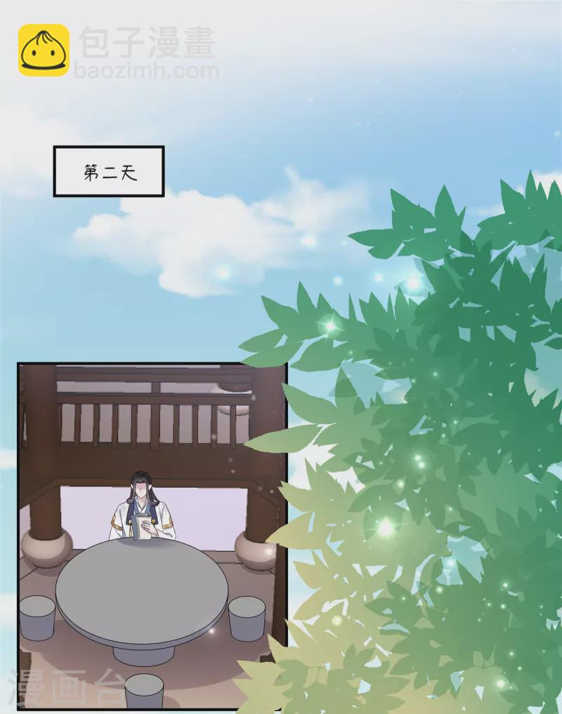 第103话 帝君你也敢查-第104话
