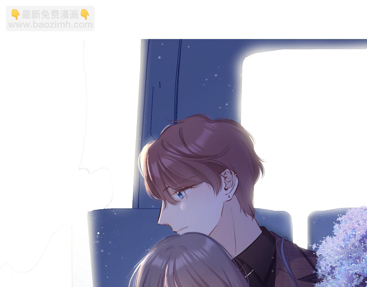 第101话 kiss(1/3)-第112话