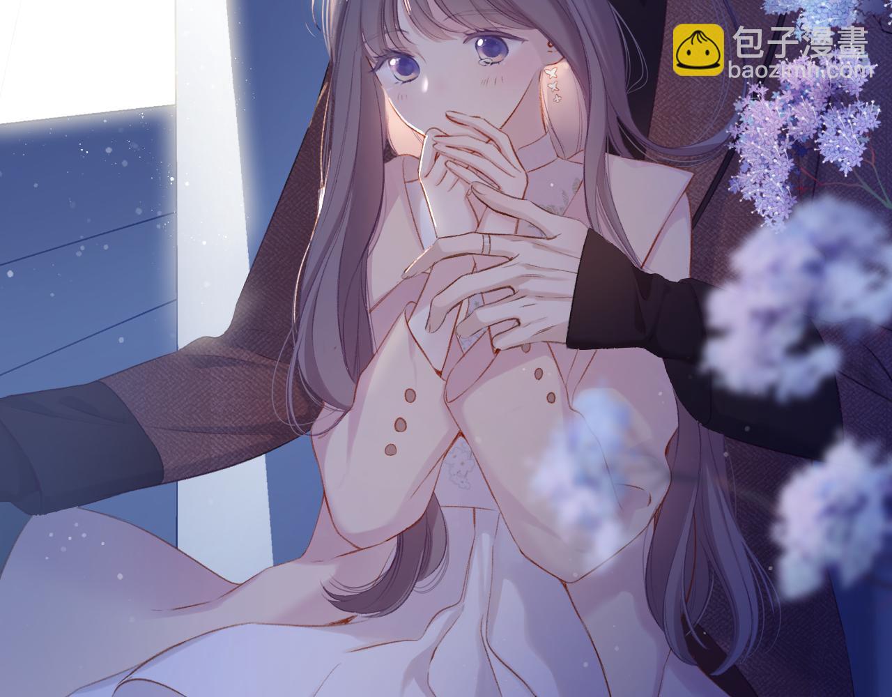 第101话 kiss(1/3)-第112话