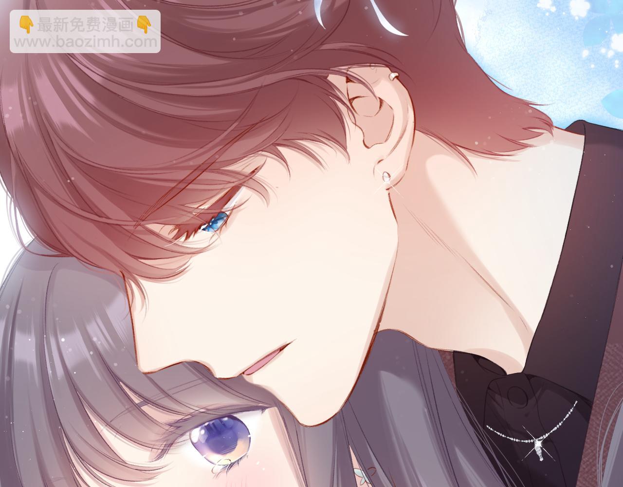 第101话 kiss(1/3)-第112话