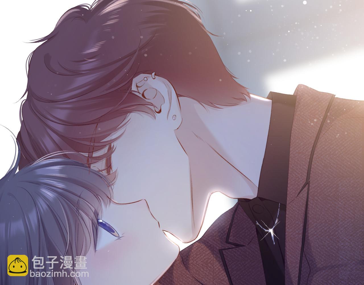 第101话 kiss(1/3)-第112话