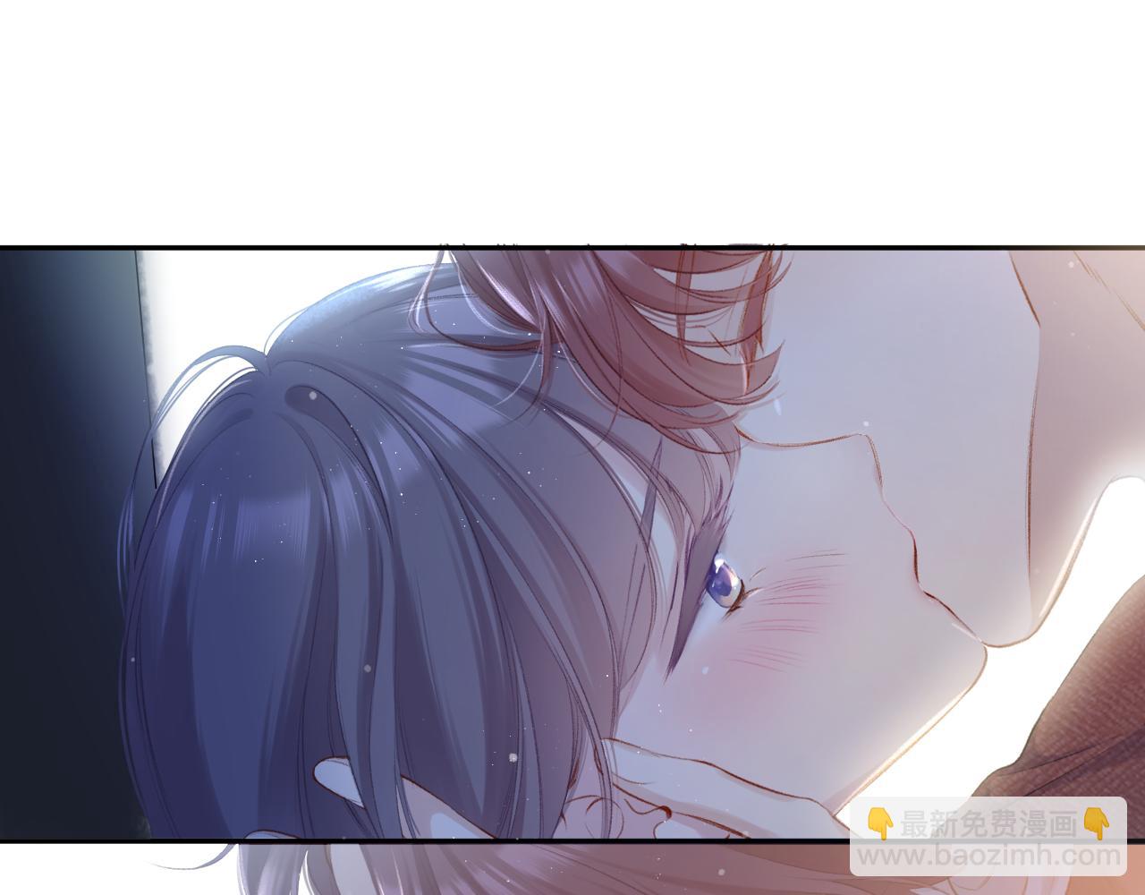 第101话 kiss(1/3)-第112话