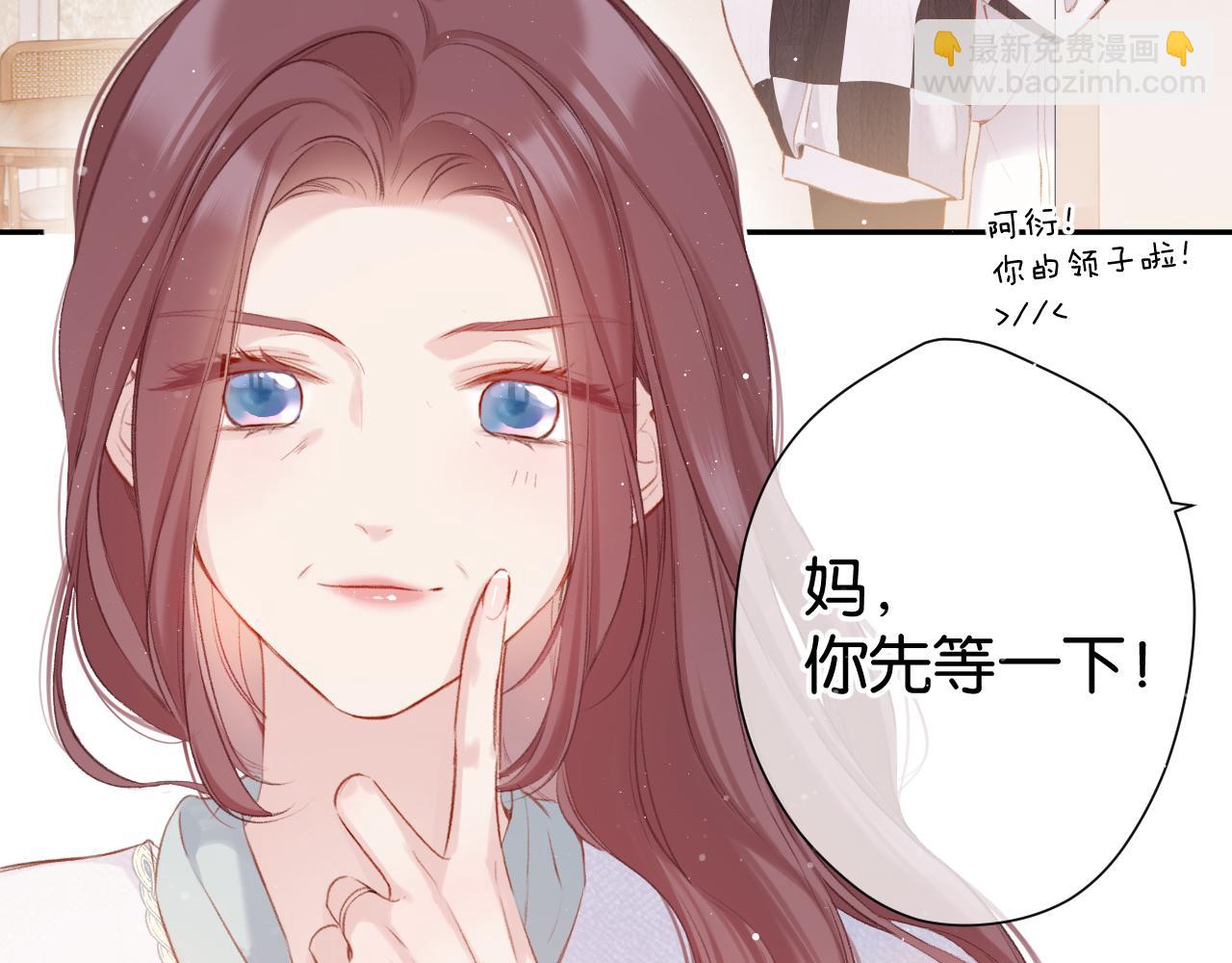 第103话 灵魂拷问(1/2)-第114话