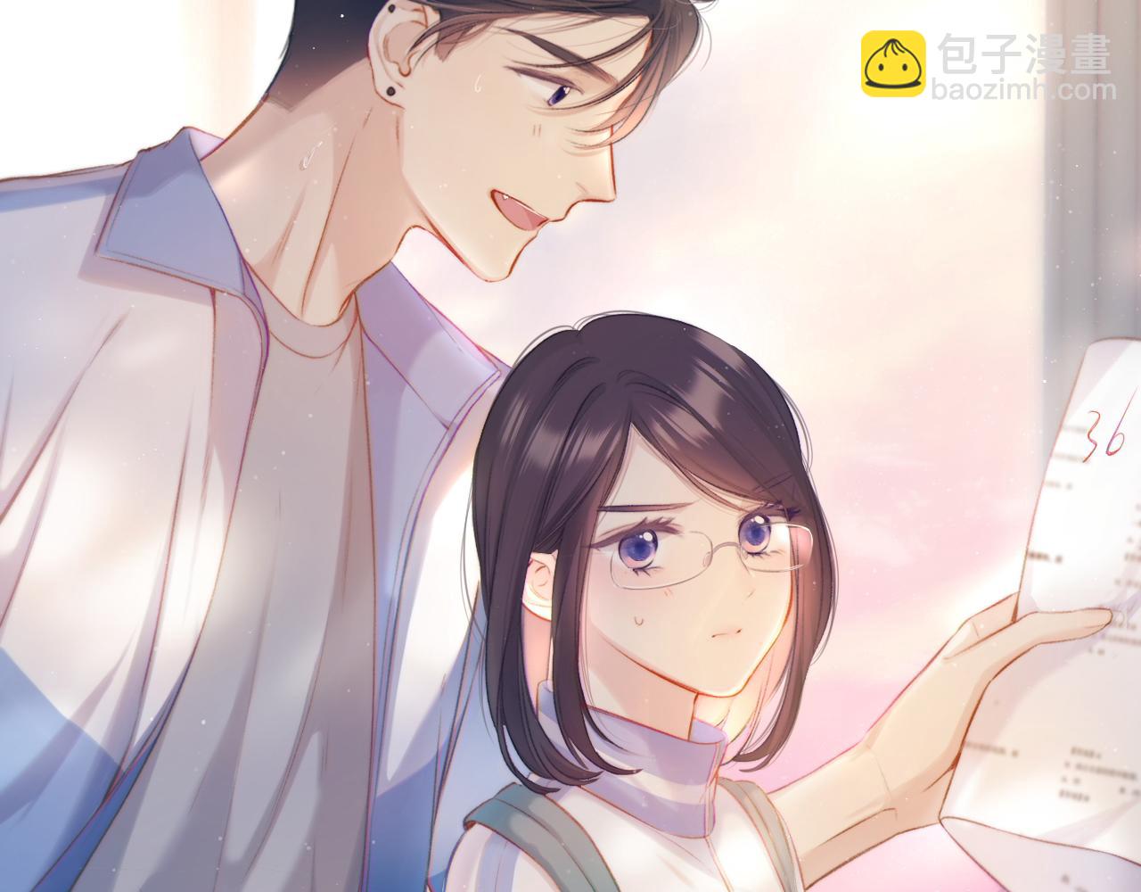 一则迷你番外-第128话