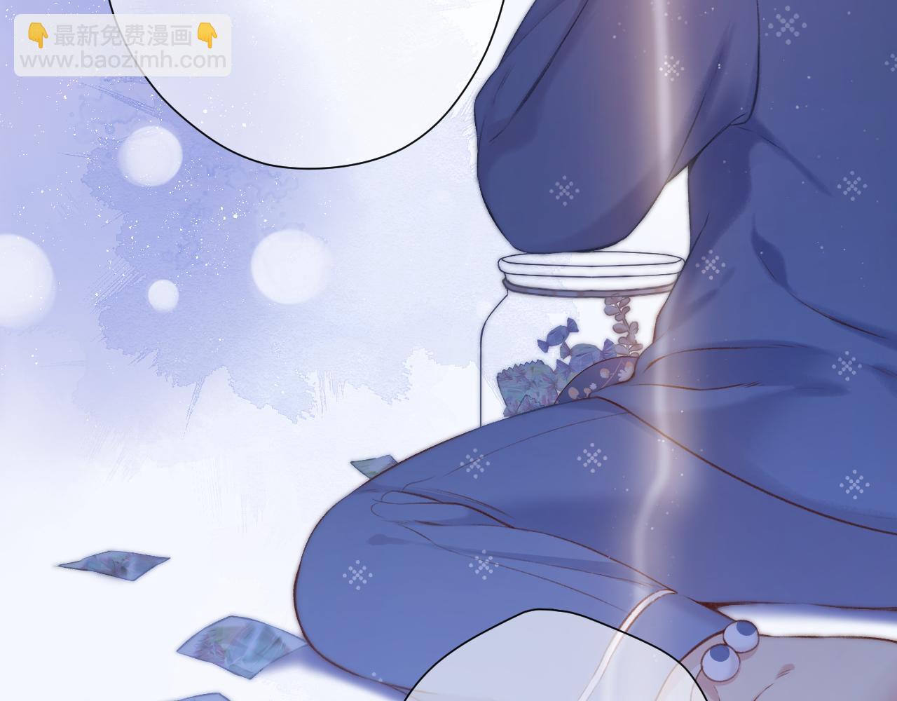 第117话 戒糖(1/2)-第130话