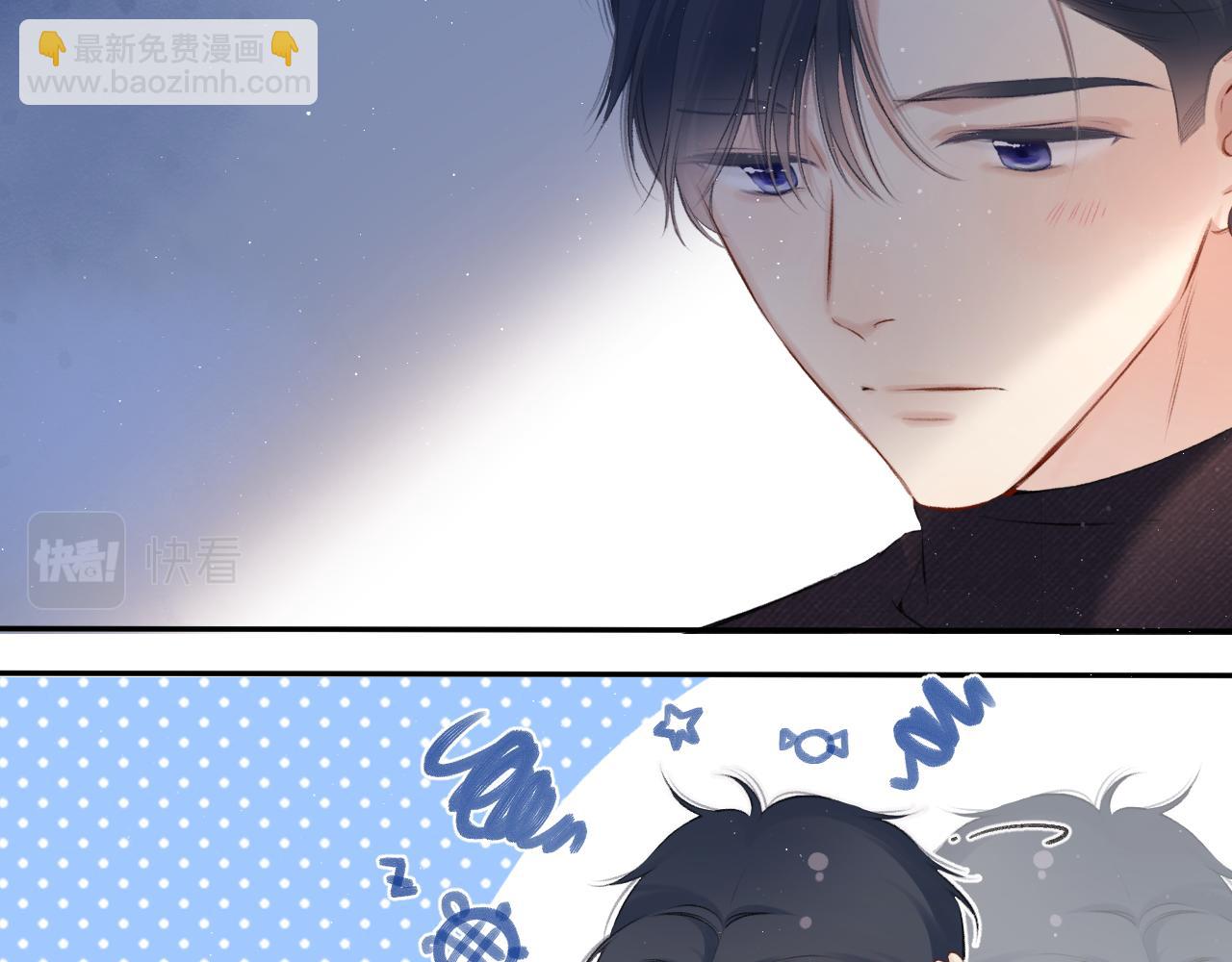 第117话 戒糖(1/2)-第130话