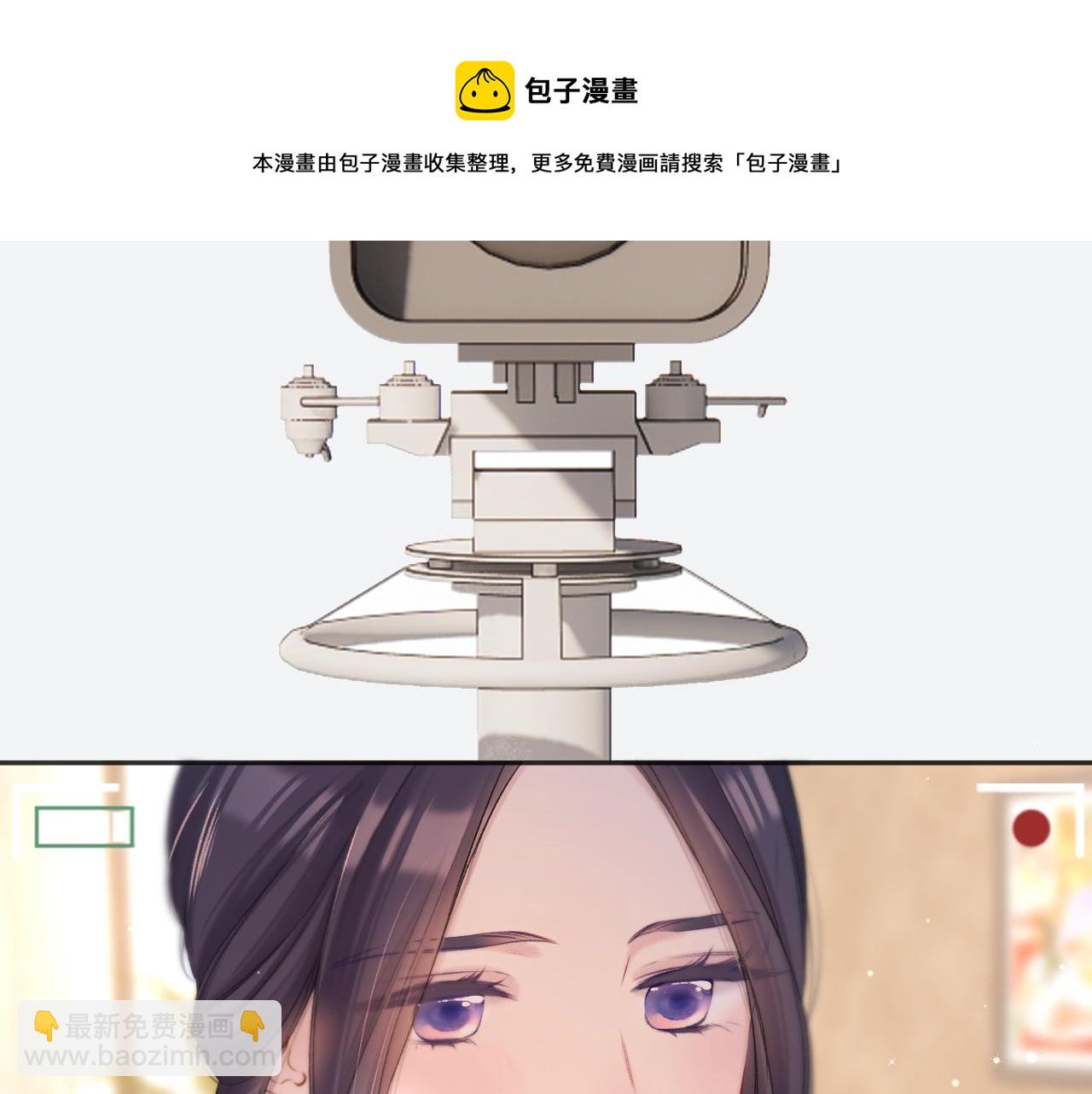 第123话 撒娇？(1/3)-第136话