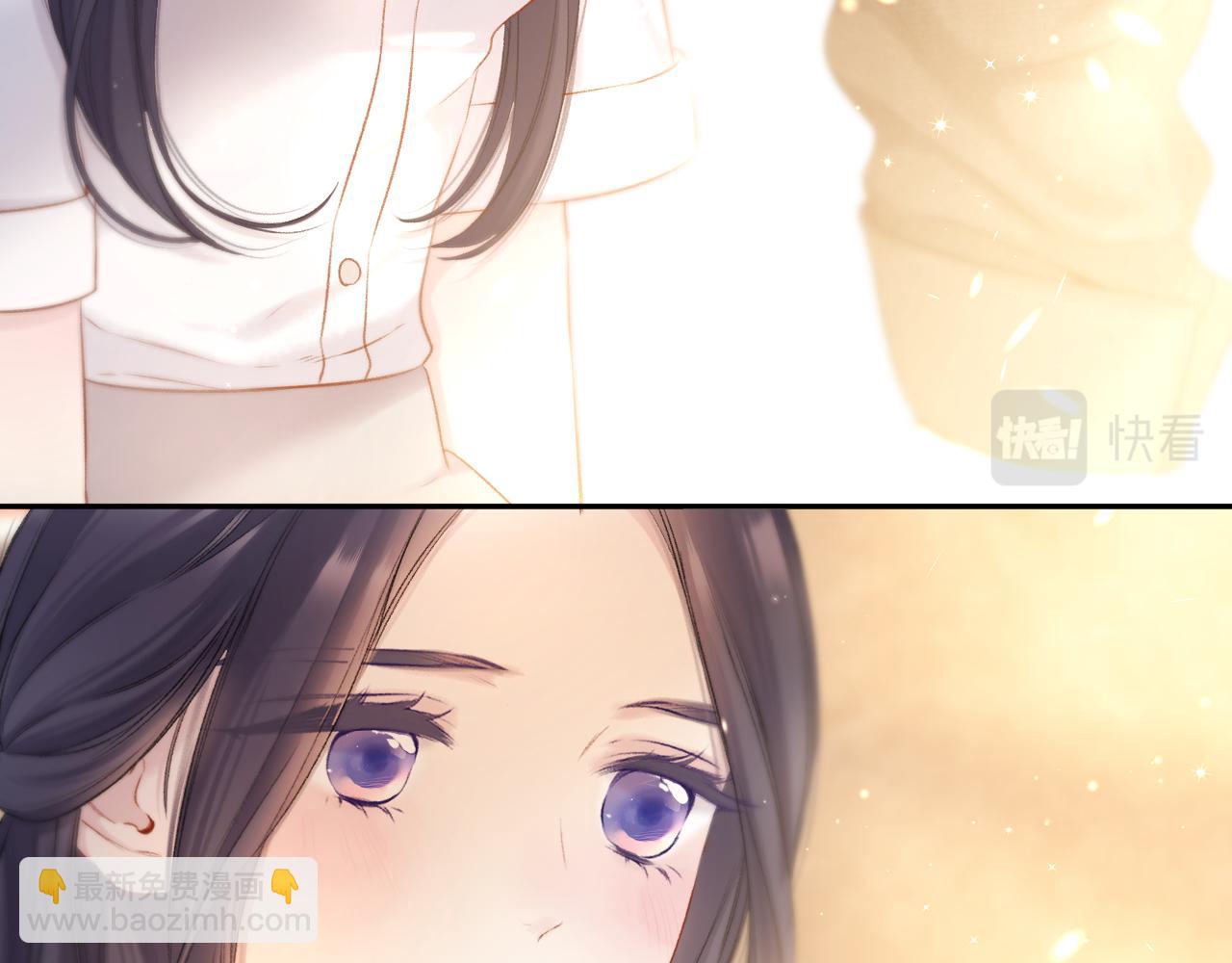 第123话 撒娇？(1/3)-第136话