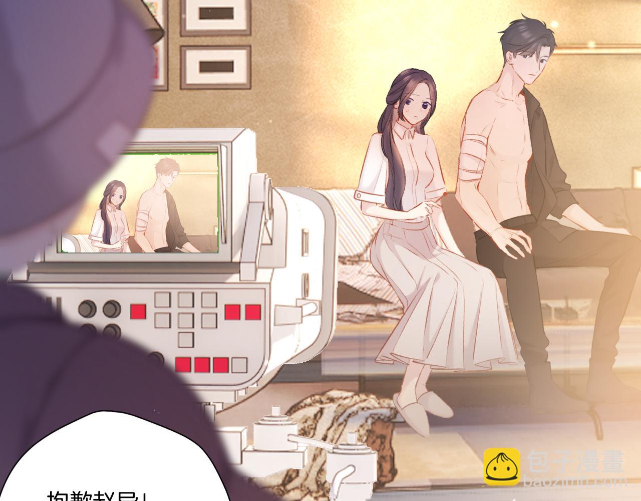 第123话 撒娇？(1/3)-第136话