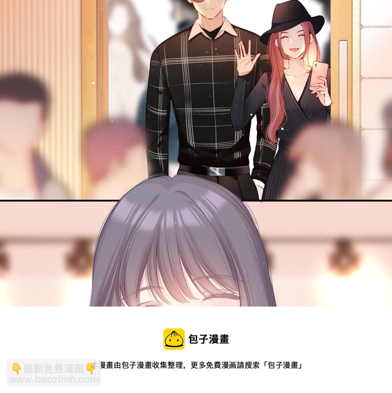 第125话 再画？(1/2)-第138话