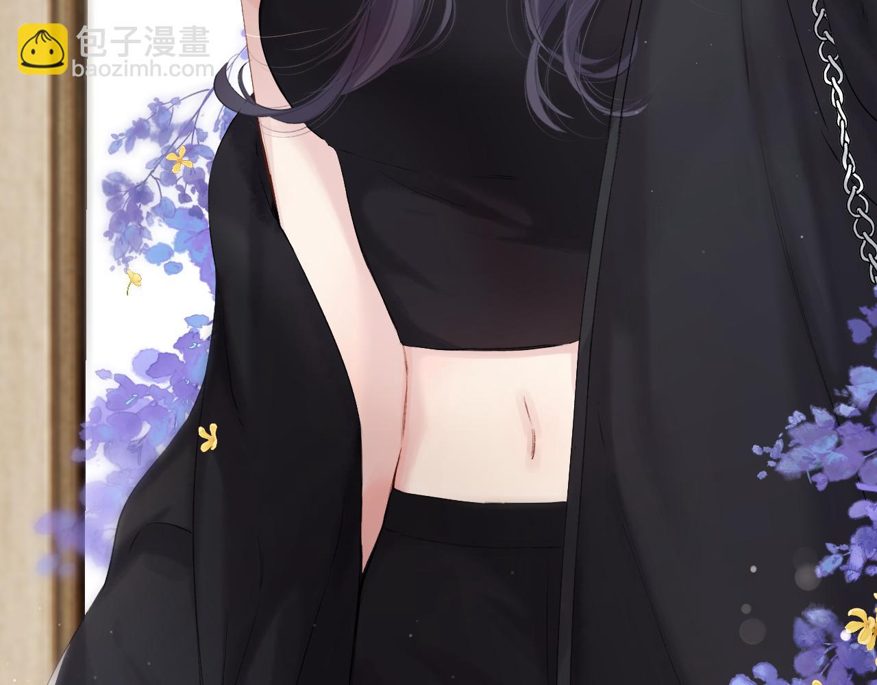 日常篇3 难耐(1/3)-第158话